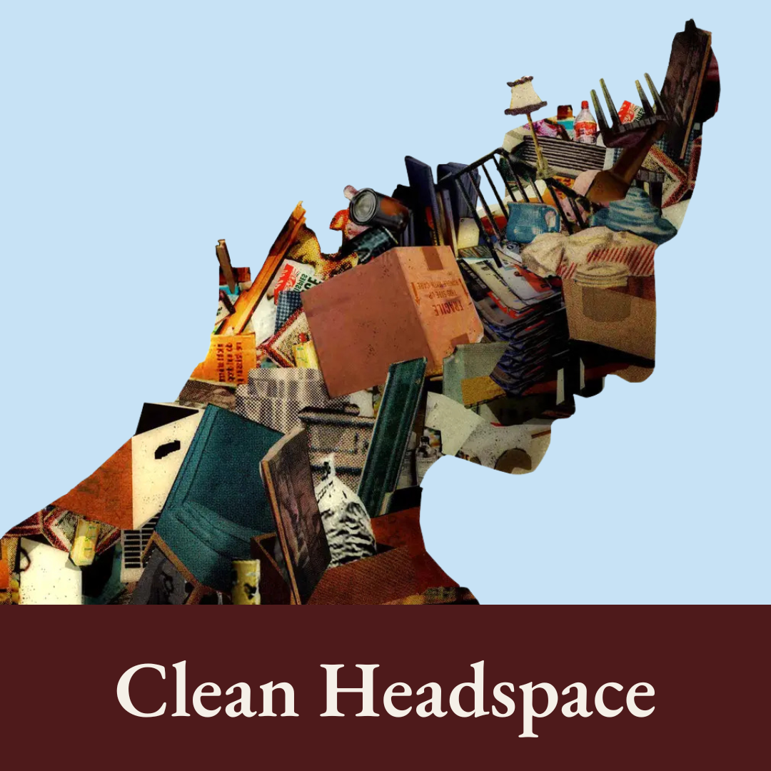 Clean Headspace Support Group