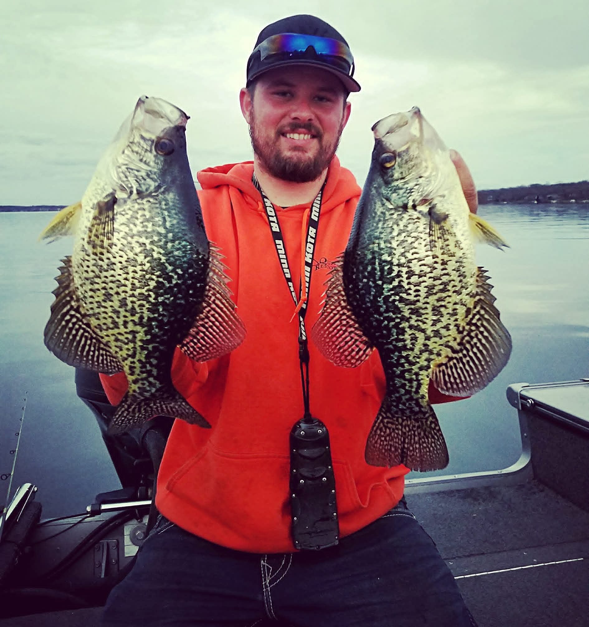 Spring Panfish