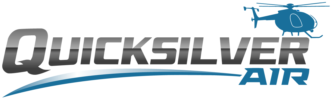 Quicksilver Air Inc