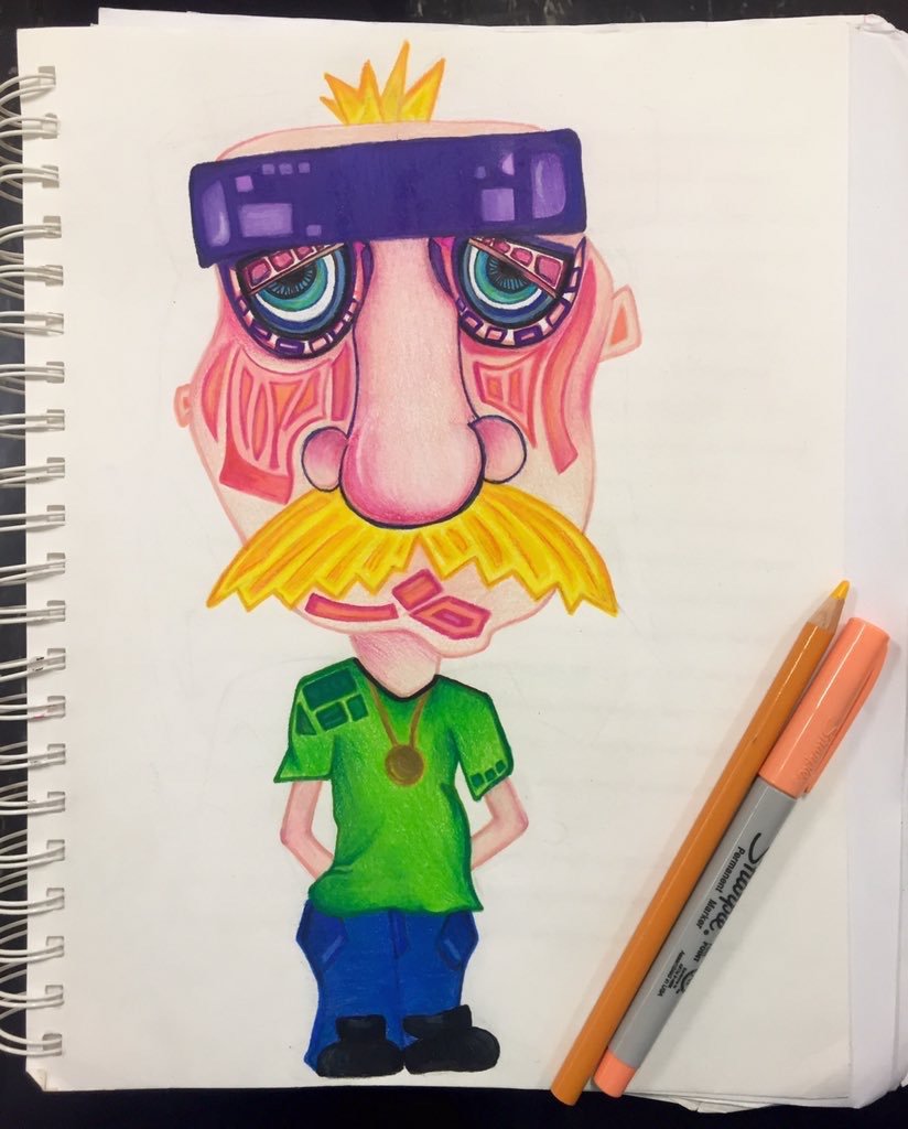 Sketchbook