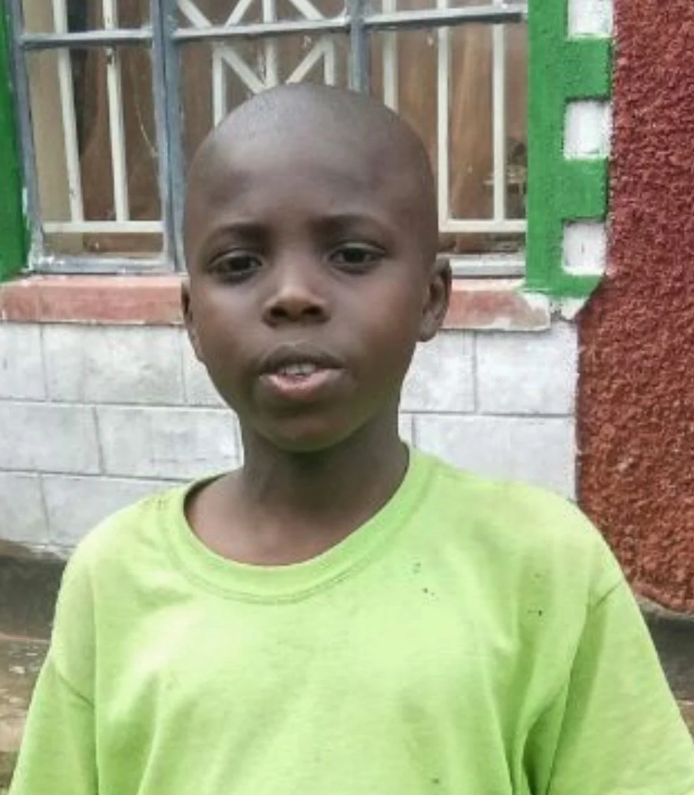 From Orphan to Engineer: Julius’ Journey