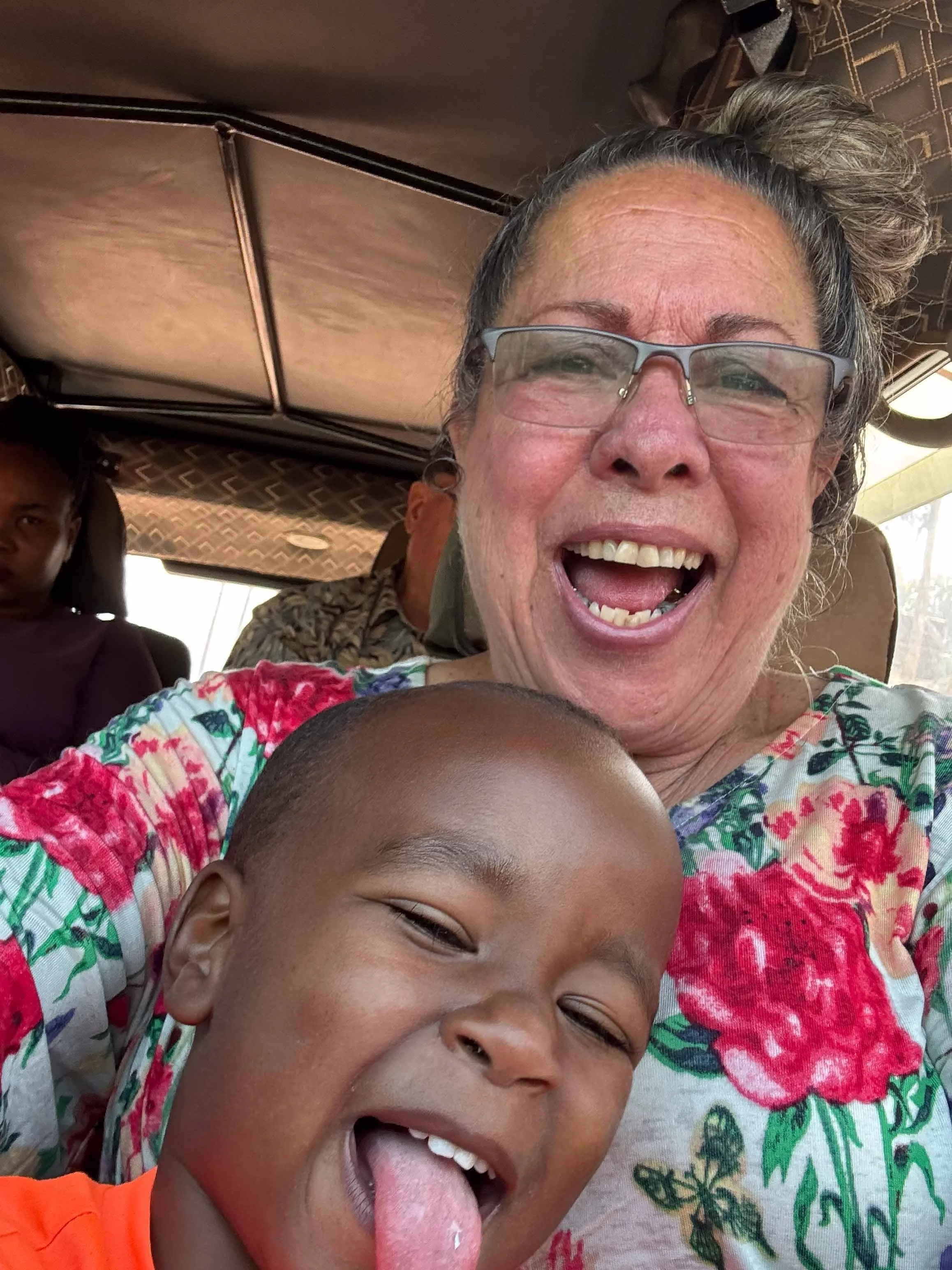 A Summer Newsletter of Faith, Hope &amp; Love