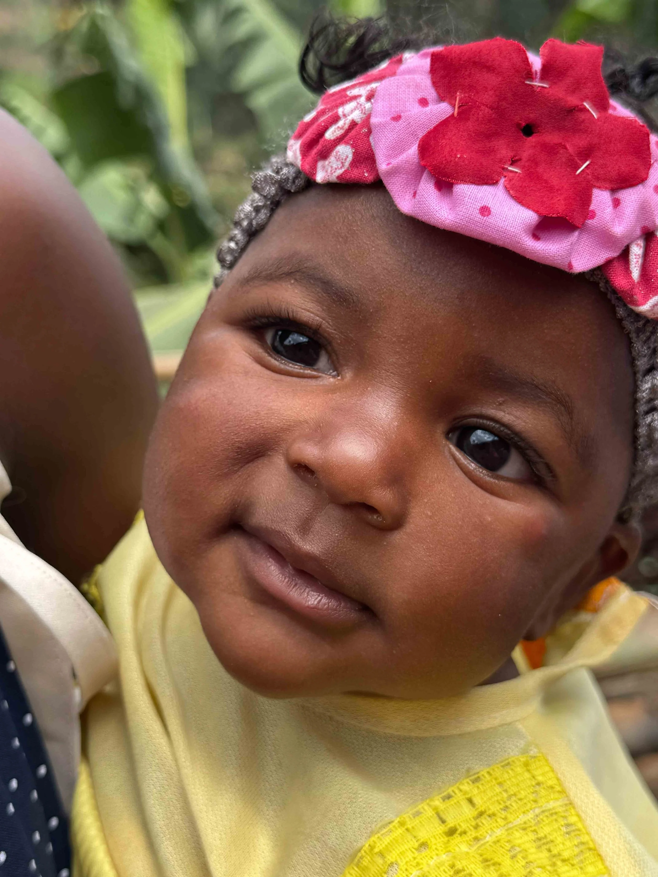 A Season of Hope and Blessings – 2025 Holiday Newsletter