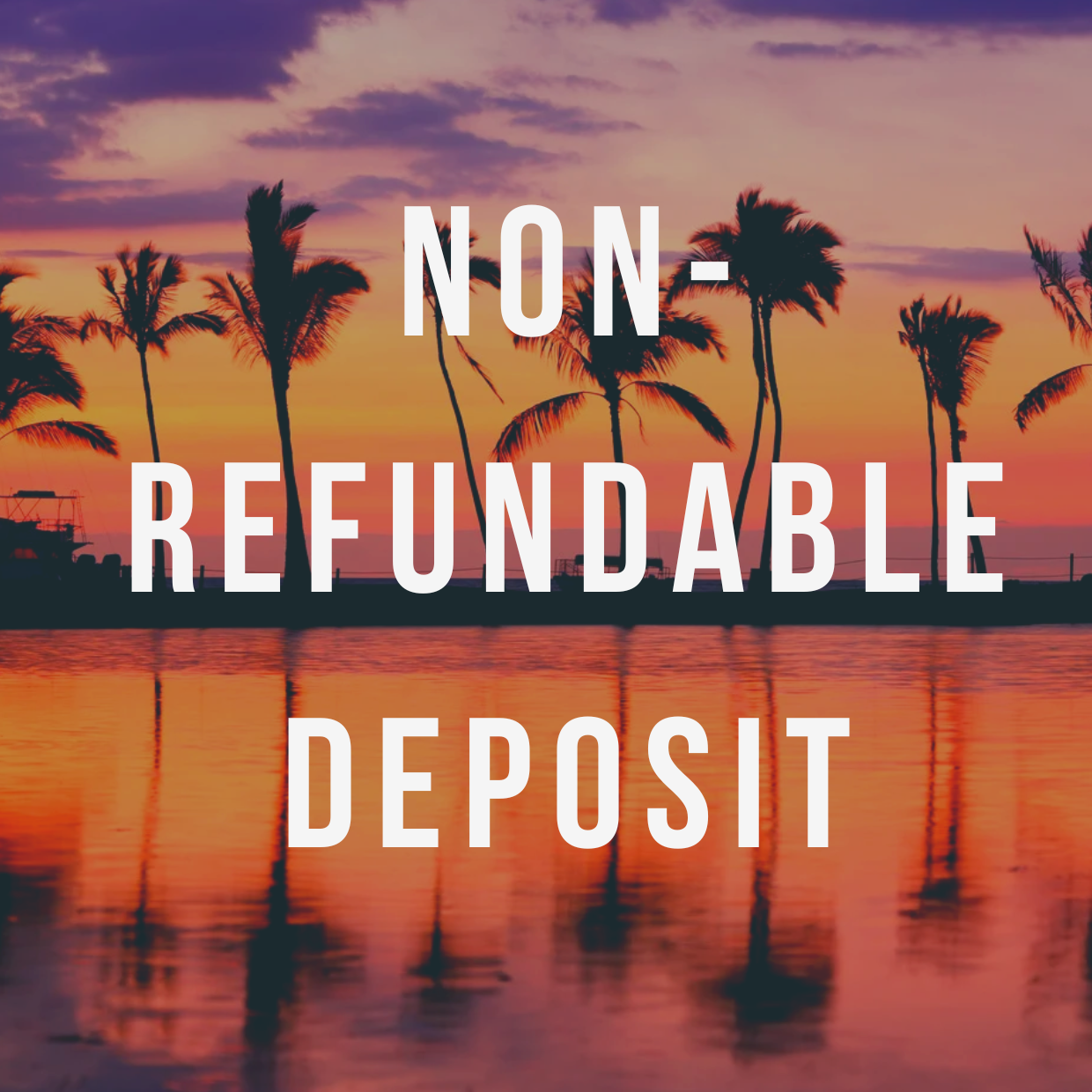 Secure Your Spot – $25 Deposit (Required Per Attendee)