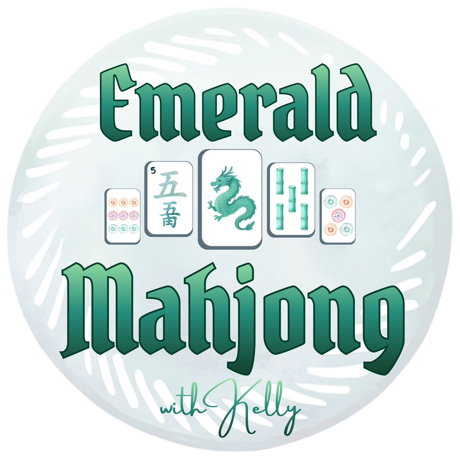 ~ Emerald Mahjong ~