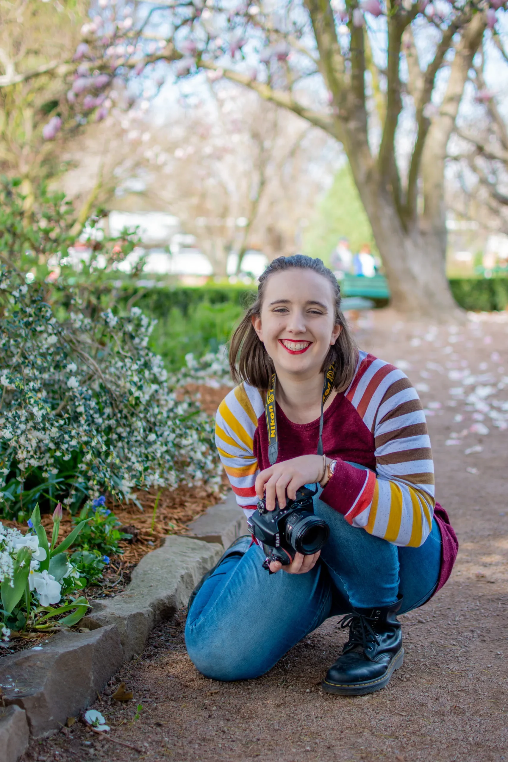 Do We Have Trouble Trusting Our Kids Because of Our Own Experiences?