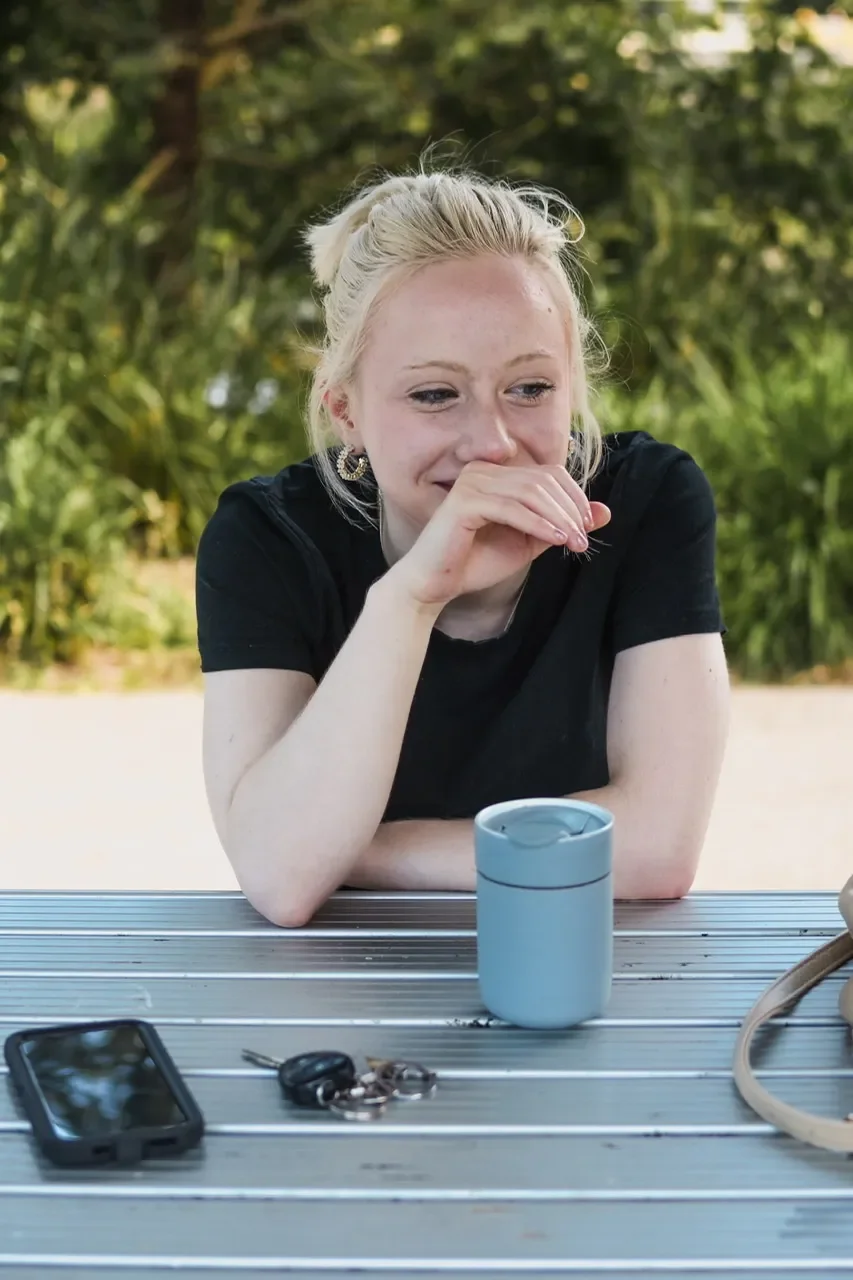 A Wasting Time Unschooling Challenge