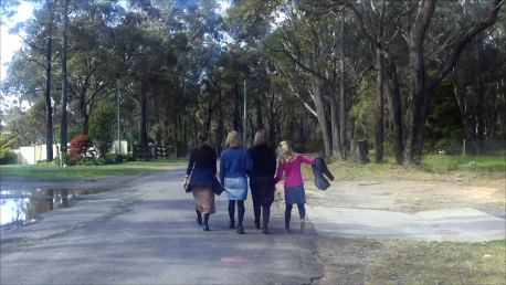 Do You Know What's at the End of Our Road?