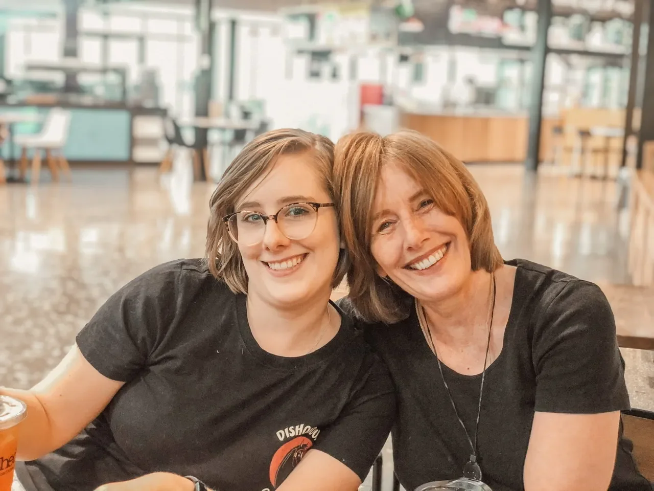 Bad Haircuts and Unschooling Adventures