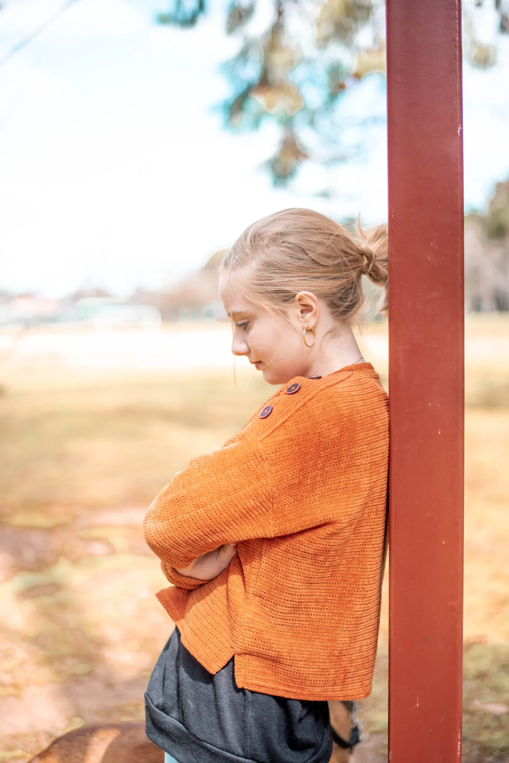 Some Real Life Covid English