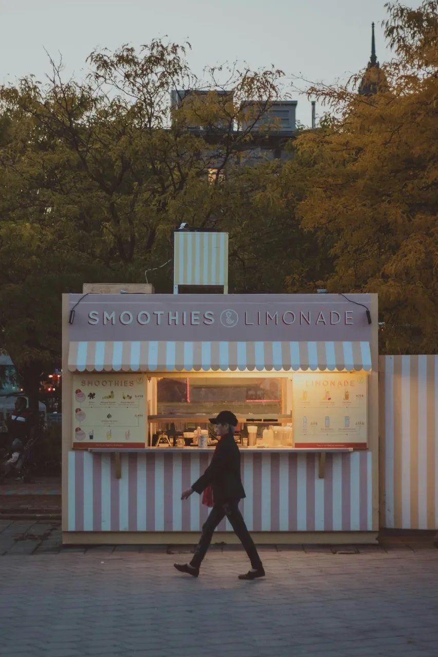 Some Maths to Share on One of Those Tired Mornings