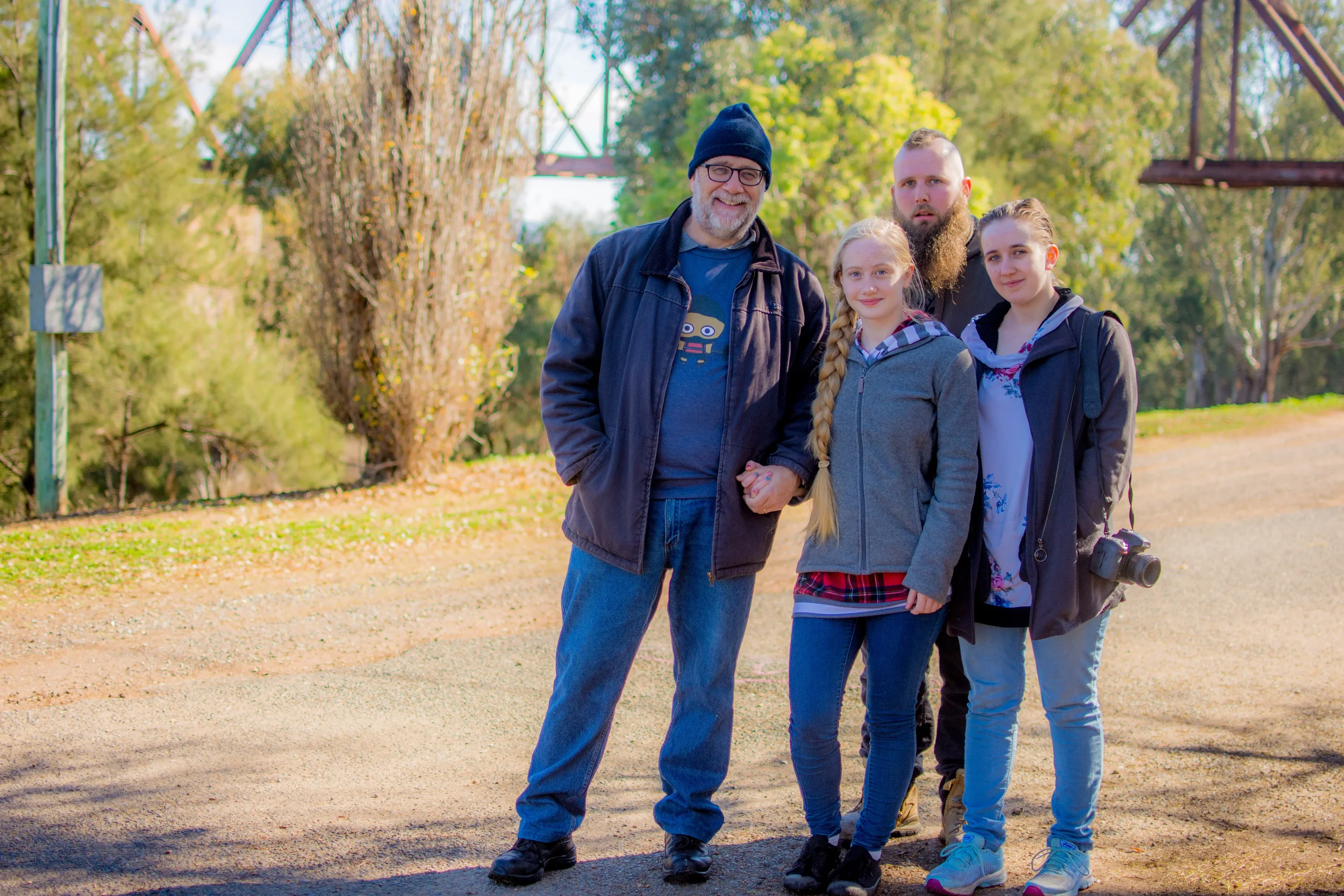 When We Reach Crisis Point