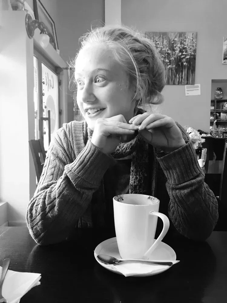 Sitting Quietly: Unschool Bits and Pieces