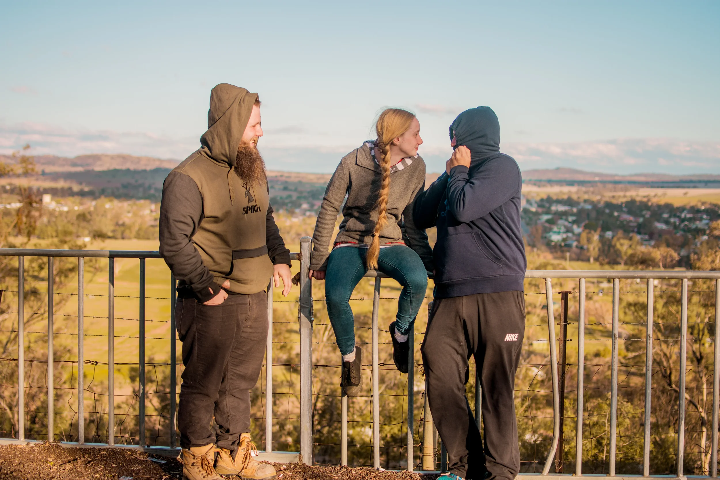 Building Strong Relationships With Our Kids