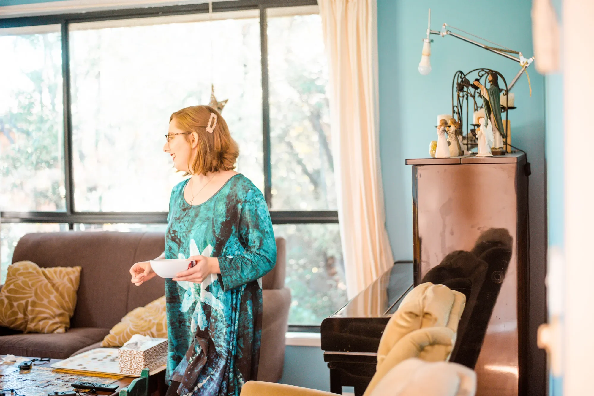 Unschooling: Impressing Other People