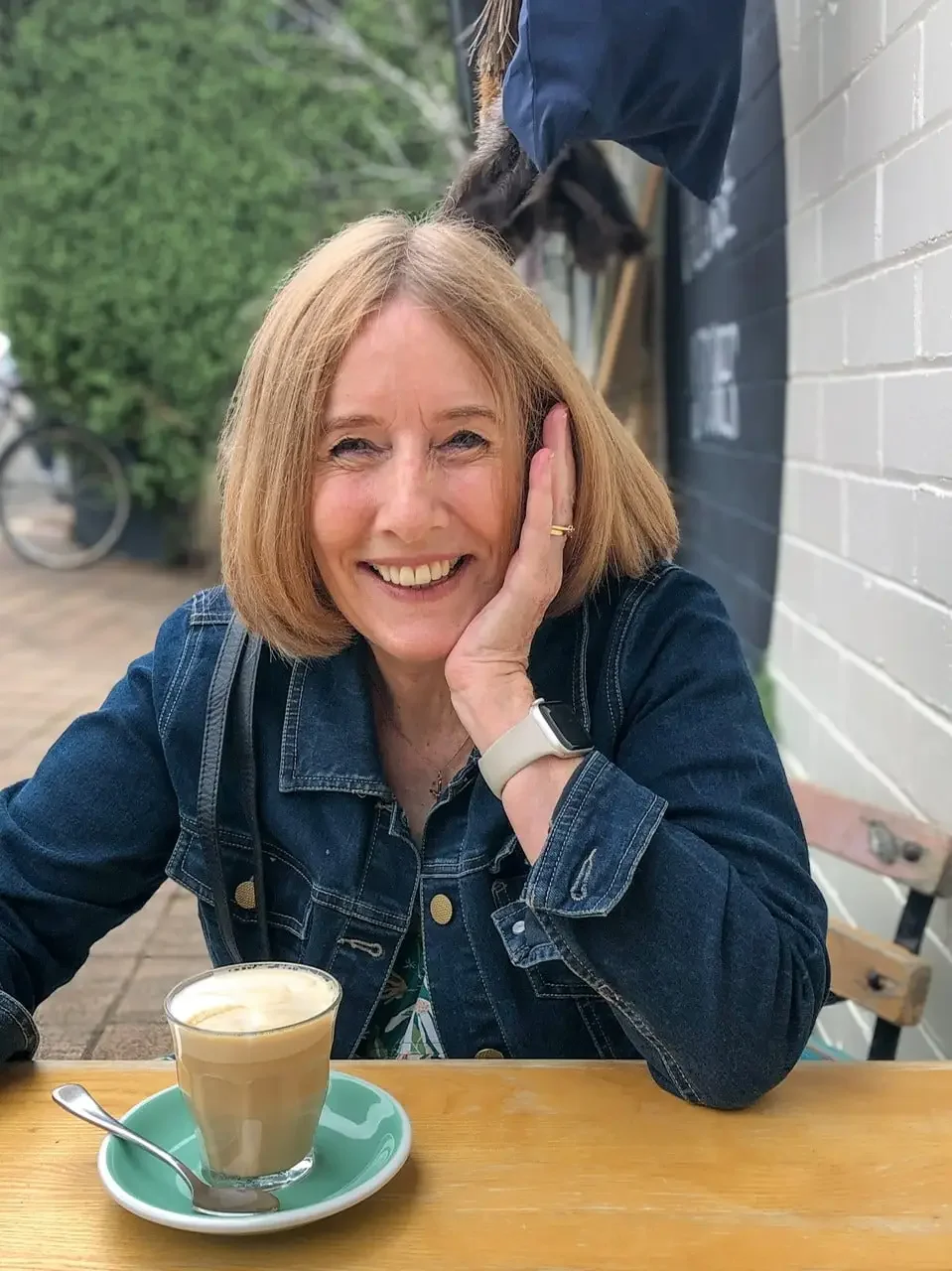 The Unschool Fangirl Returns