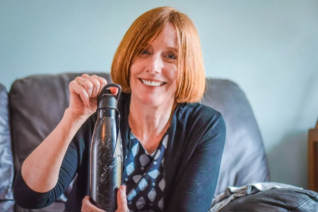 Encouraging My Daughters and Other Women by Embracing My Age