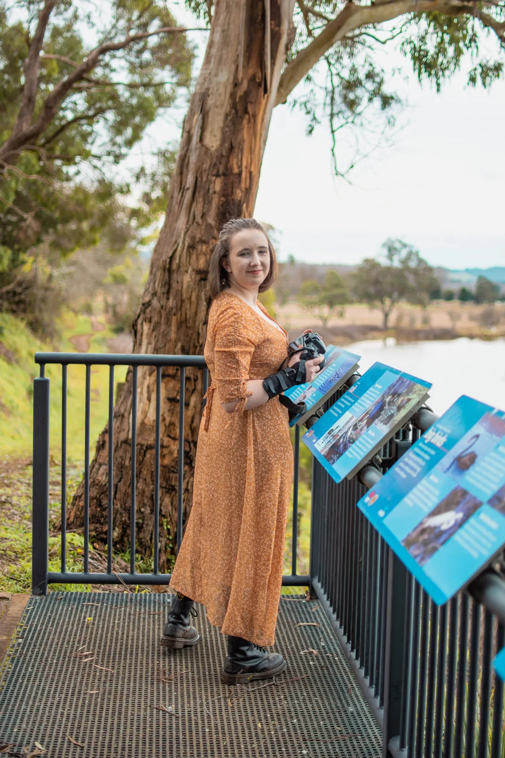 Searching for Daily Delights