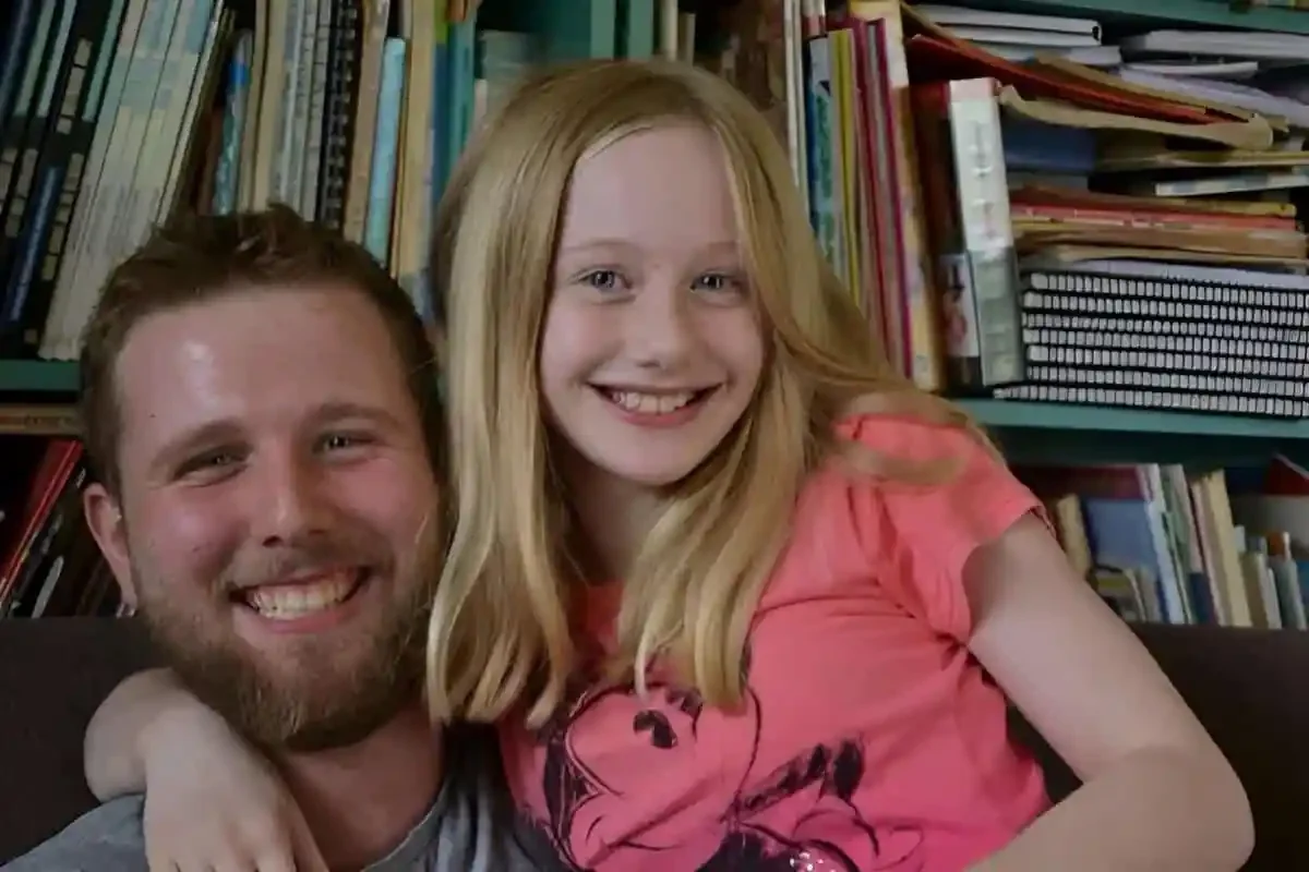 Unschooling and Trust