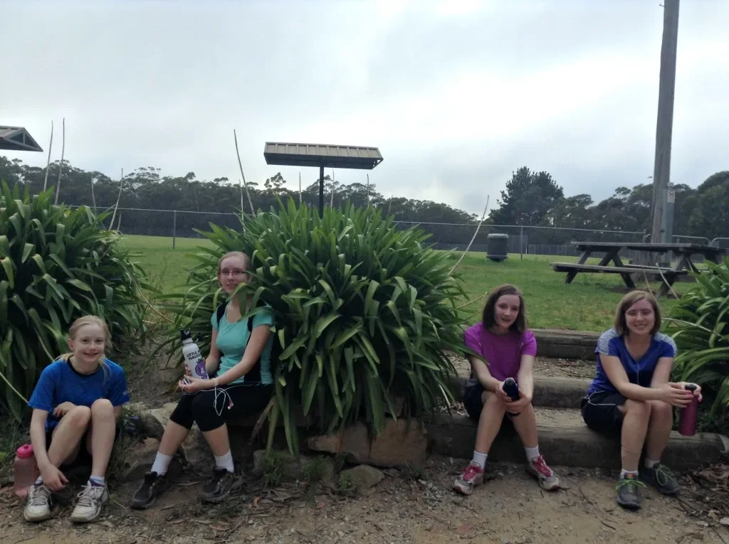 Helping a Child Go Where She Wants to Go