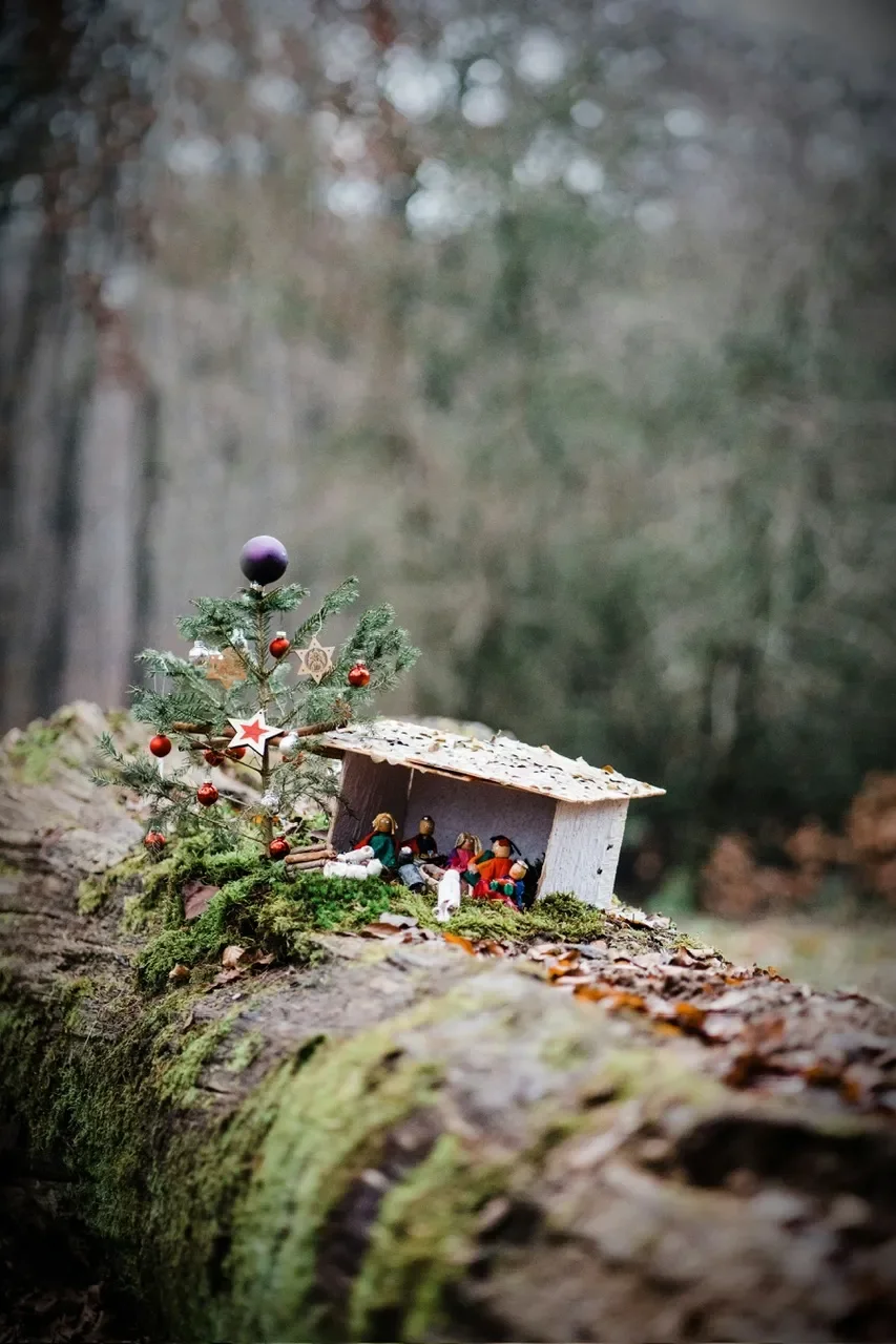 The Joy of Singing Together