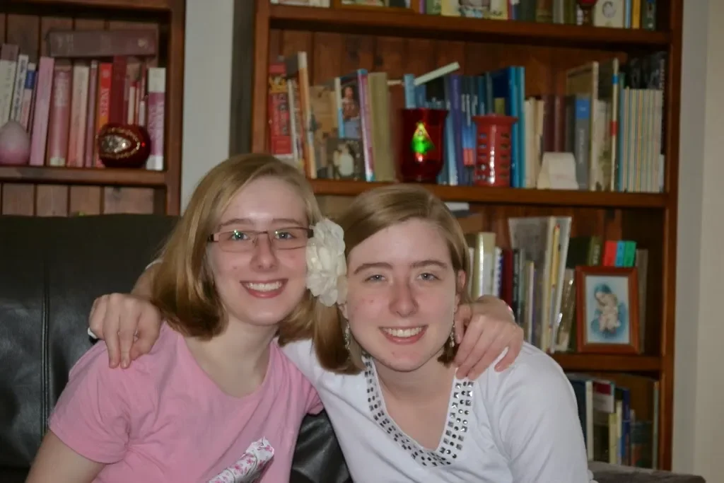 Teenagers are People Too