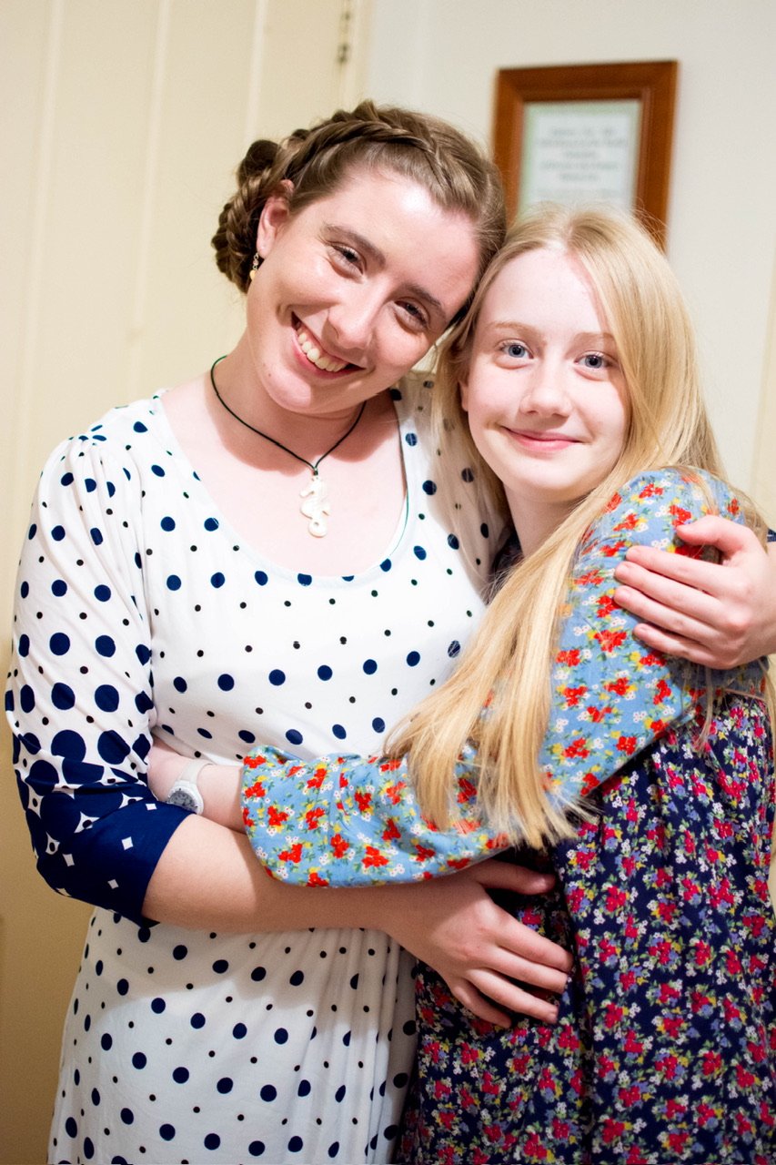 When Worry Gets in the Way of Love