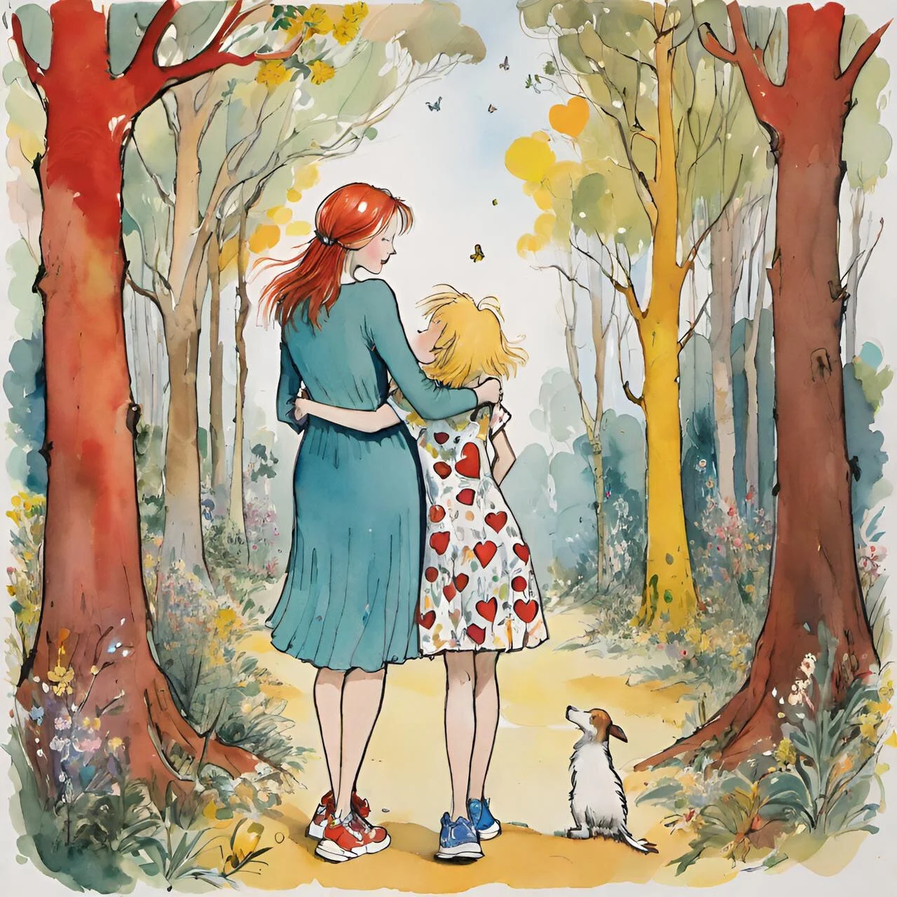 Nothing is More Important than Love