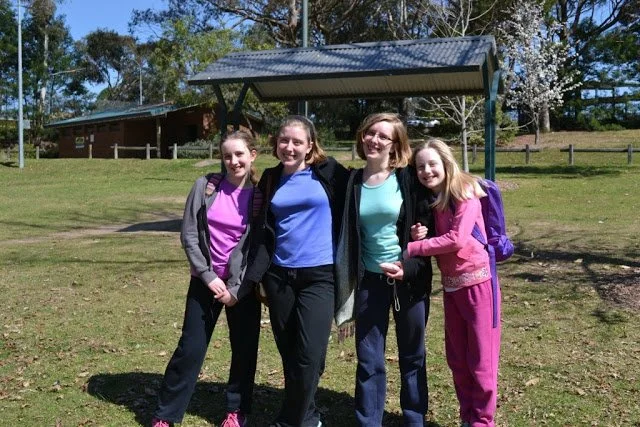 Live Life to the Full, Have No Regrets