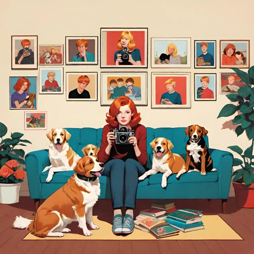 The Unanticipated Problem with Sharing My Kids’ Lives Publicly