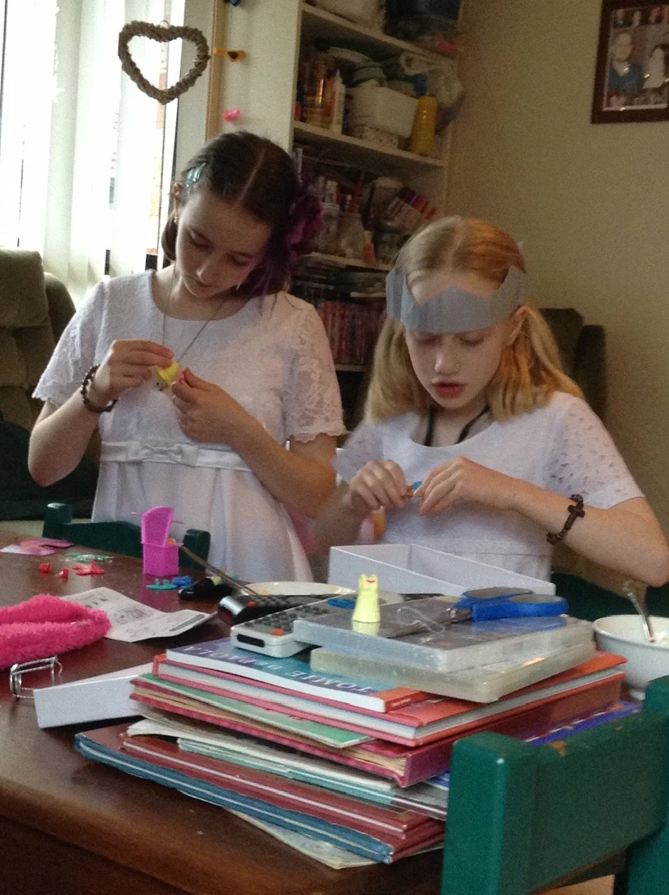 The Way it Was Meant to Be