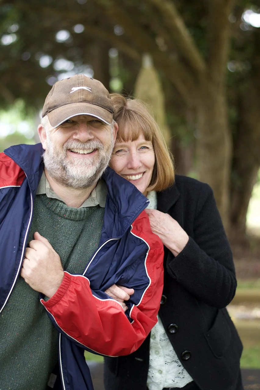 Ashamed of Being Ashamed of Looking Older