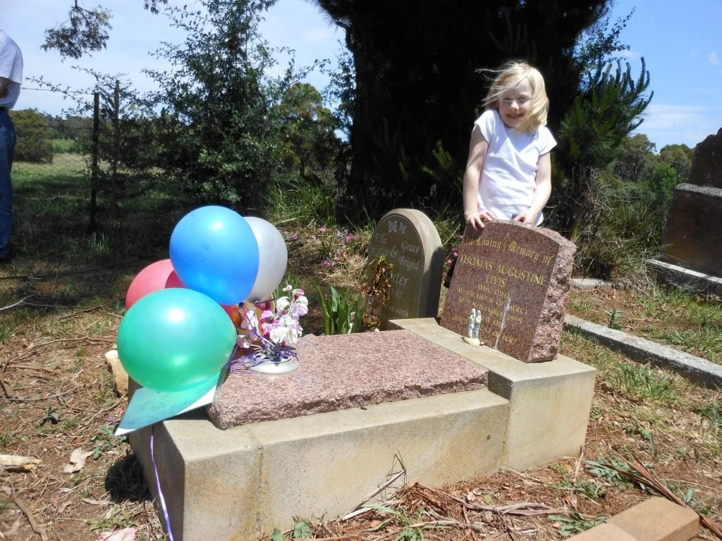 An Exquisite Gown of Love