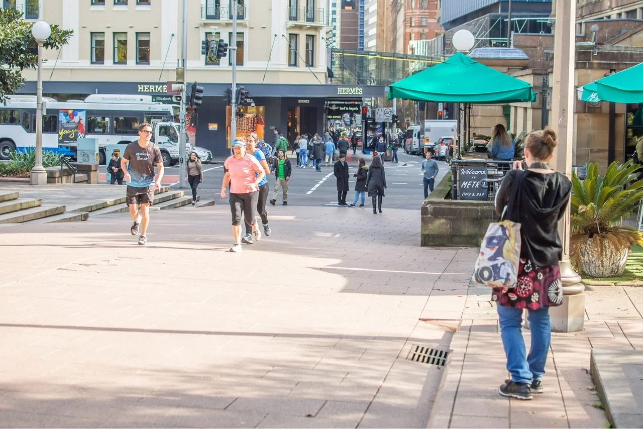 The Shaming Things People Say