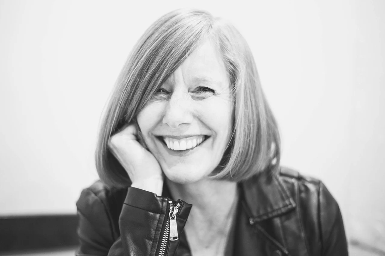 The Secret Thrill of Getting Older