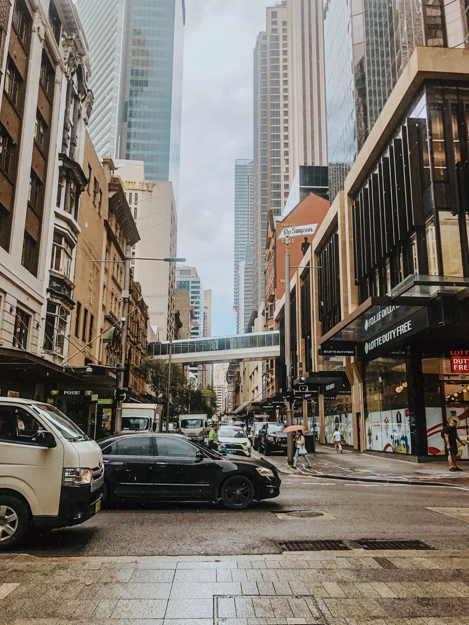 Reinventing Ourselves