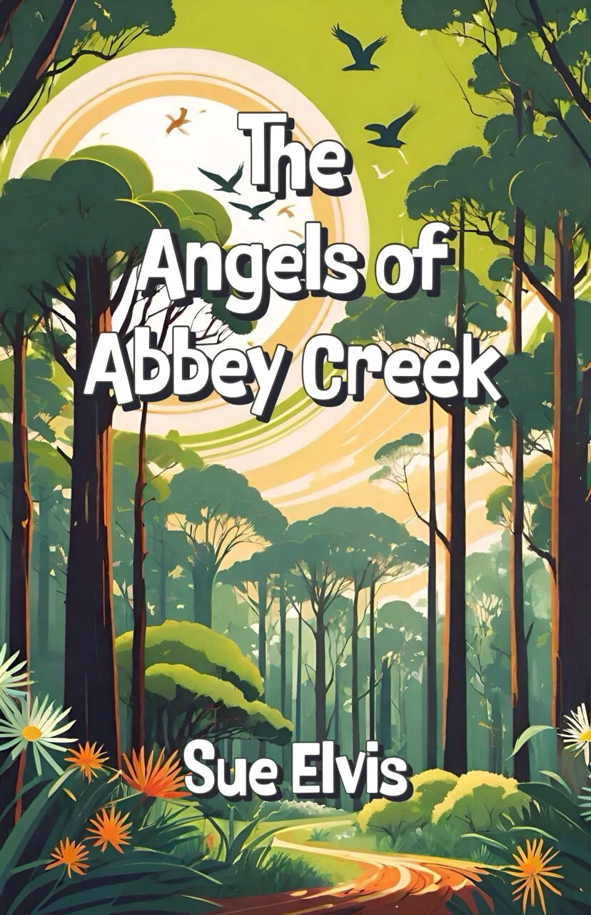 Children’s Novels and Carol Birds