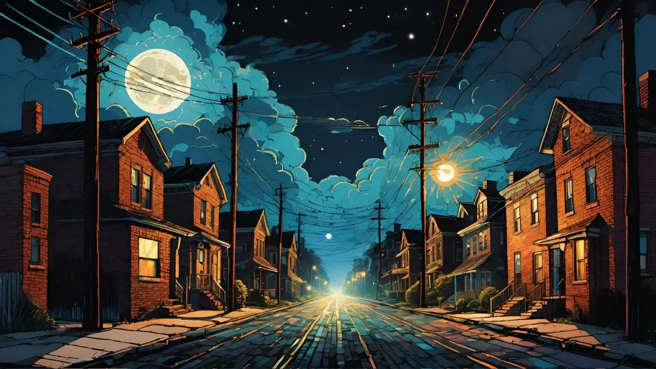 Does Love Keep You Awake While Others Sleep?