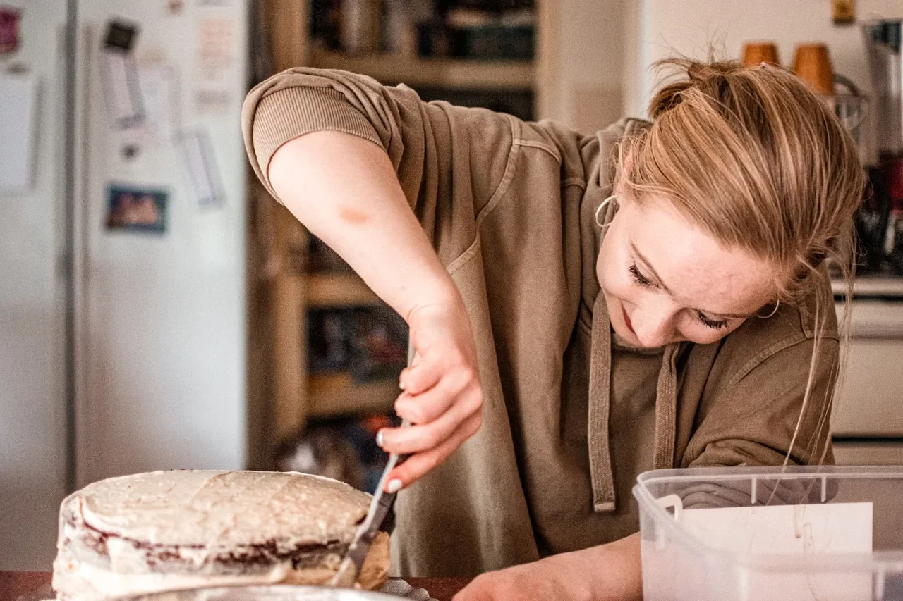 Do Unschoolers Drift Aimlessly Through Each Day?