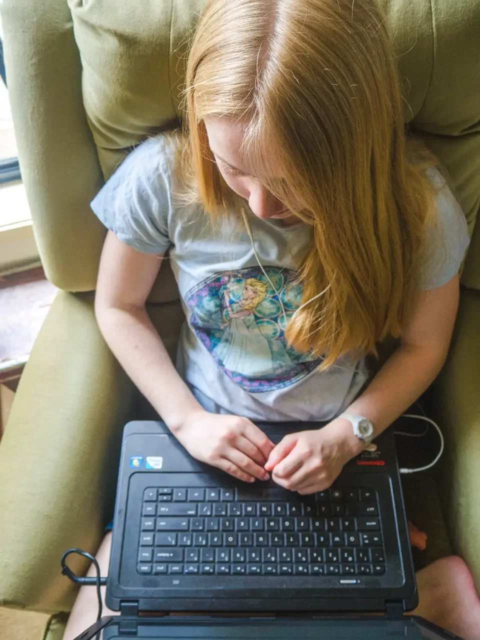 Dealing with Our Fears and Other People's Critical Comments