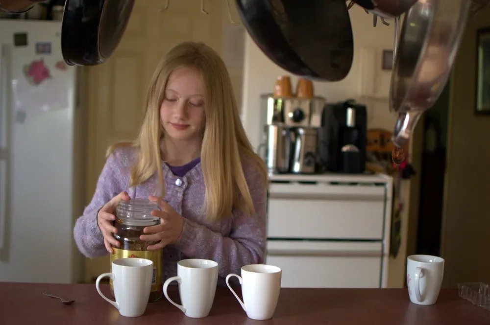 Maths and Other Wild and Yummy Stories