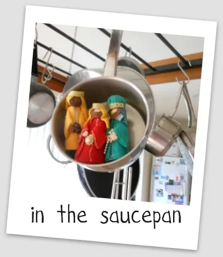 Why We Are Rotten Parents and Other Christmas Stories