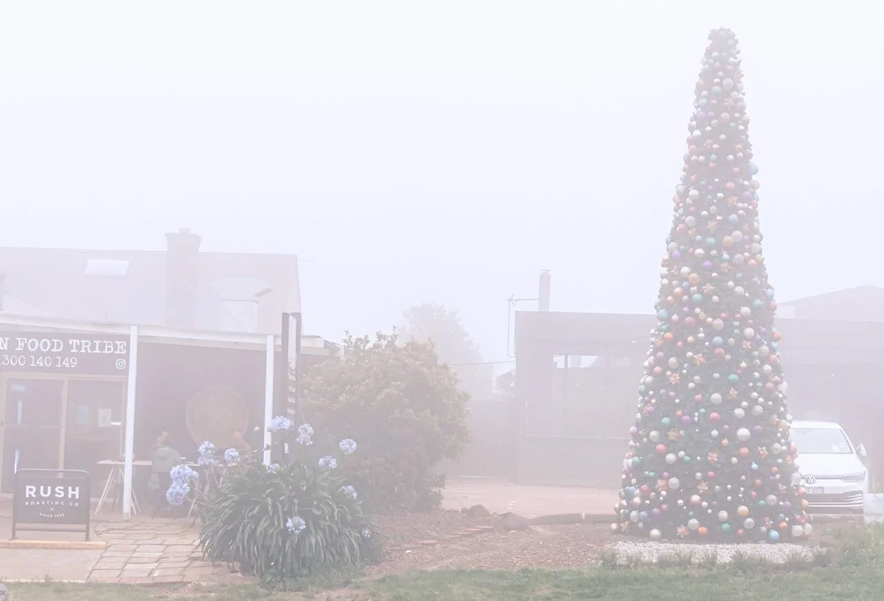 When Our Unschooling Days Turn Grey