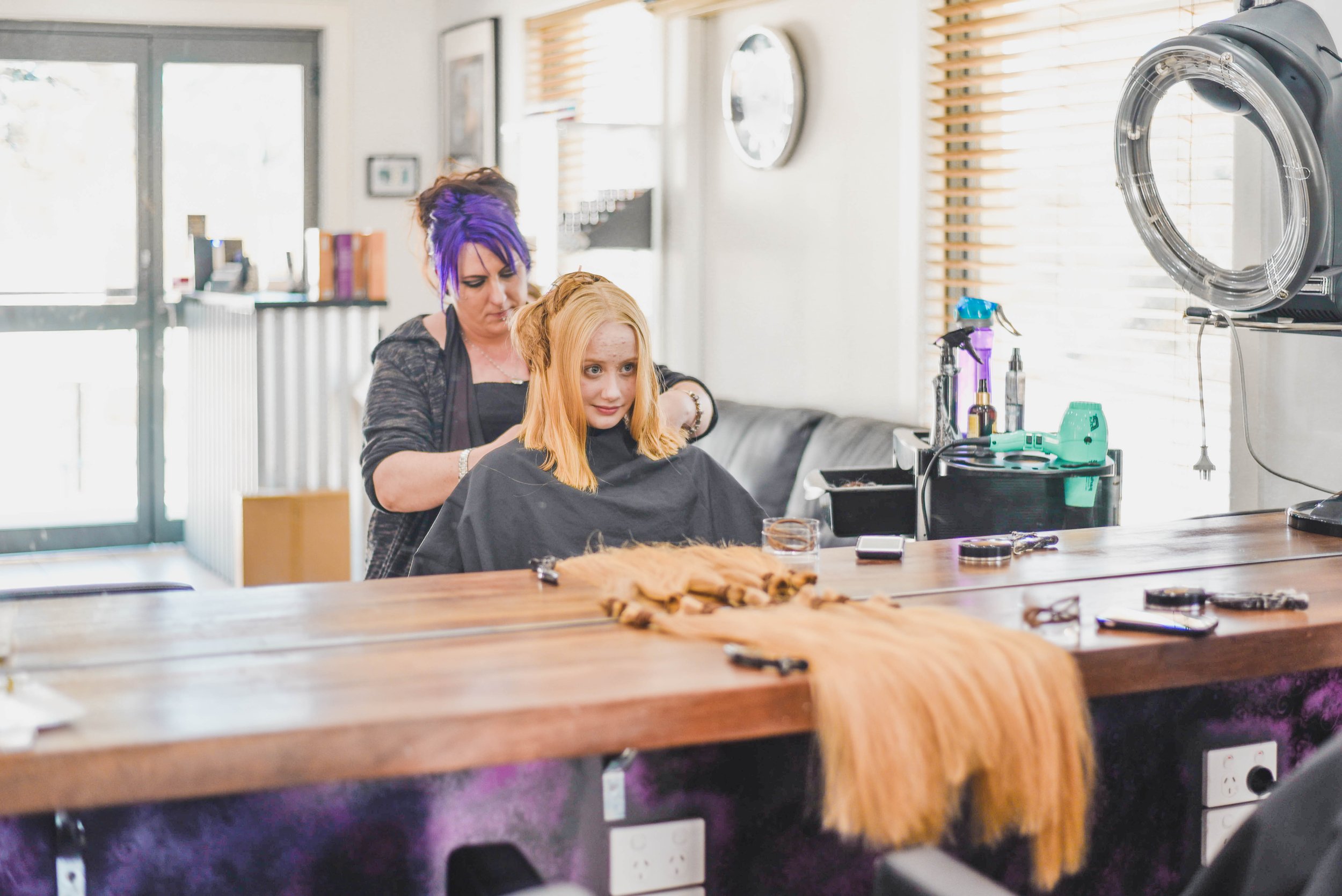 Focusing on the Smaller But More Important Things in Life