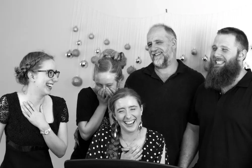 Respecting Kids and Christmas Presents