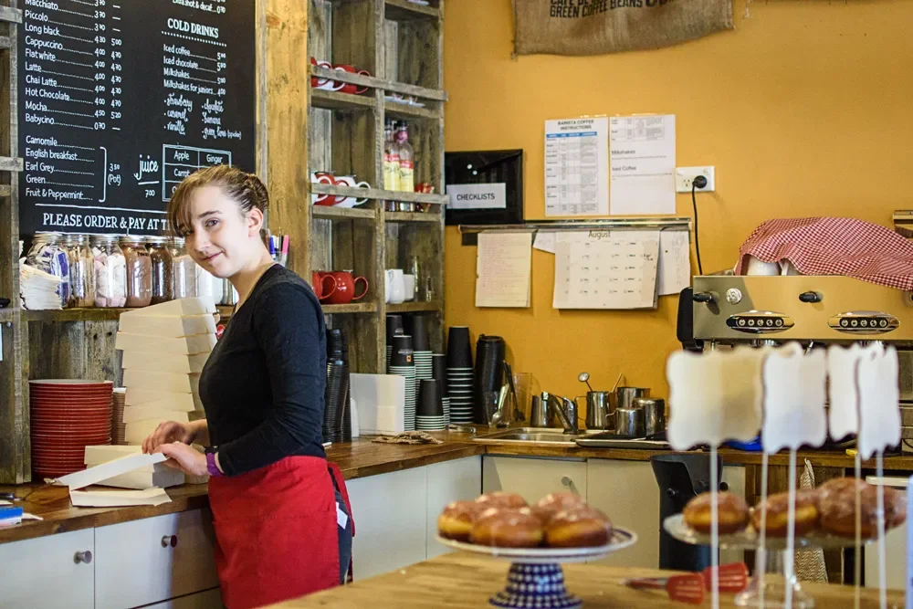 A Balanced and Productive Unschool Life