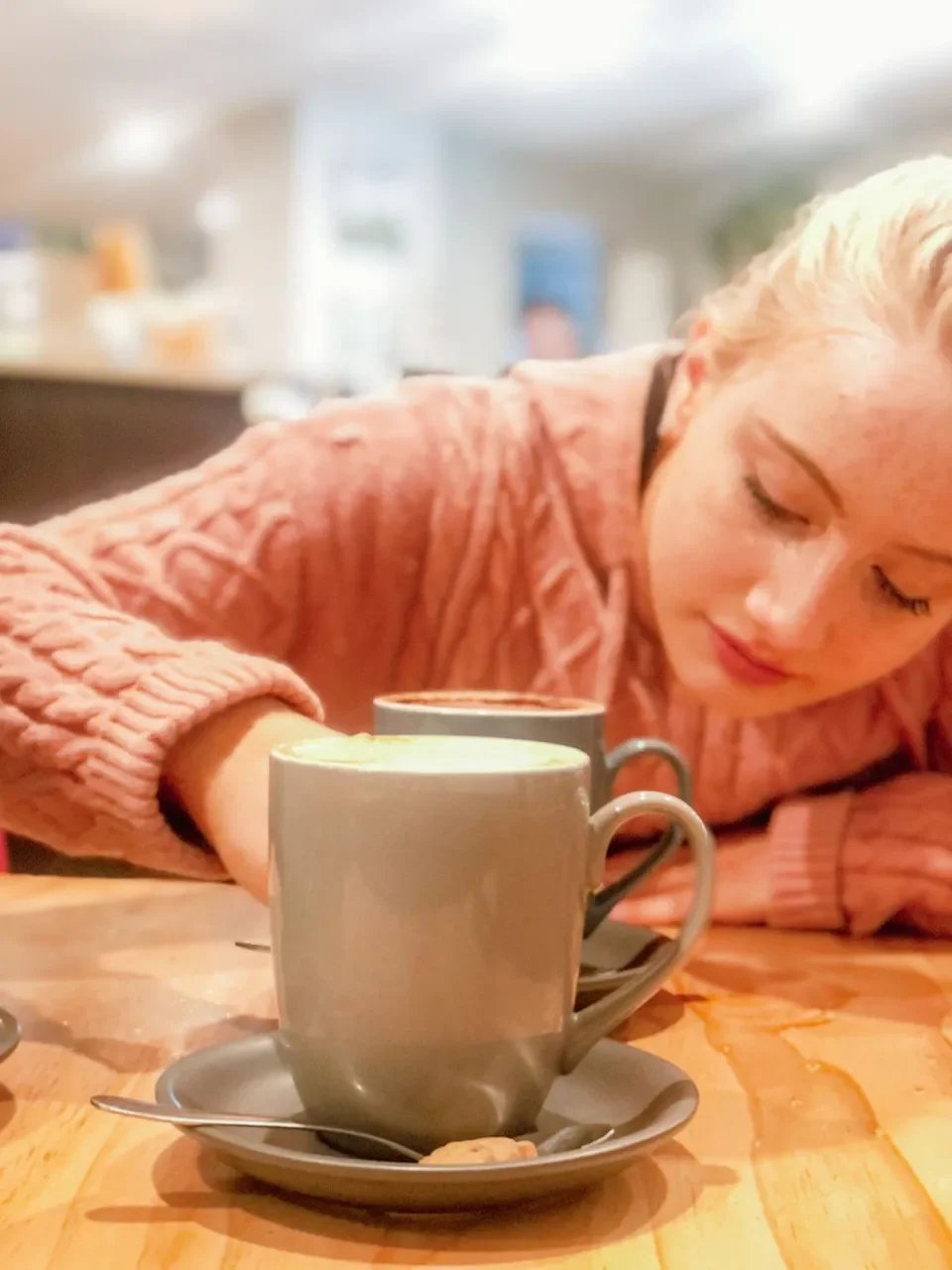 Unschool: Disco Boots and Old Stories