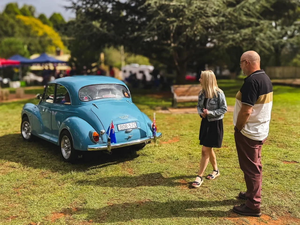 Examining An Unschooling Life