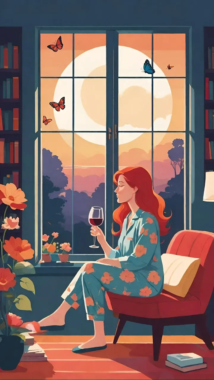 Do You Need a Happy List?