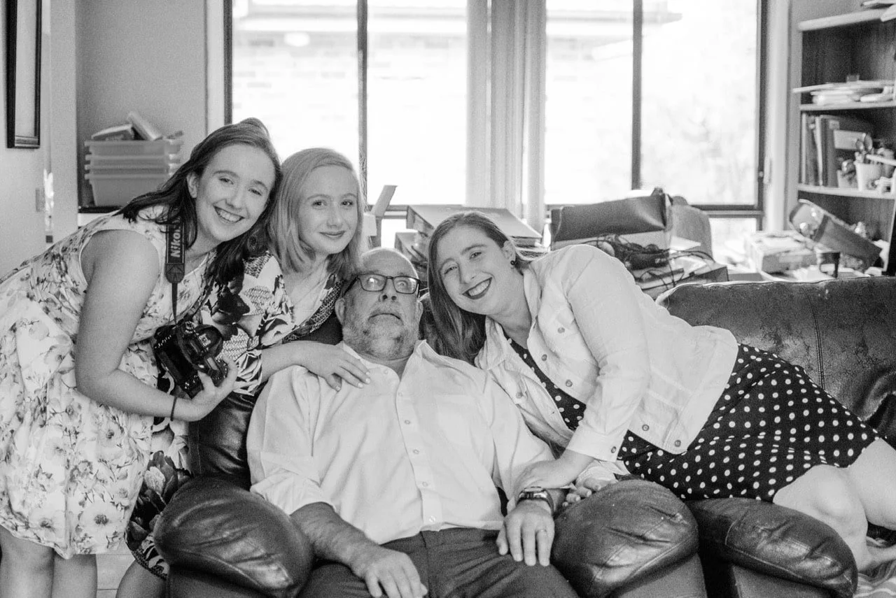 How Kids Need Something Better Than Perfect Lives